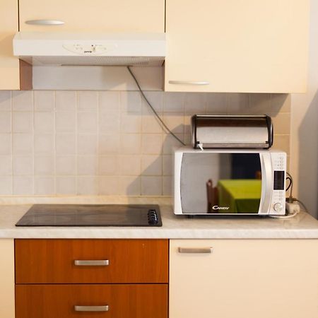 Apartman Mare Ловречиця Екстер'єр фото
