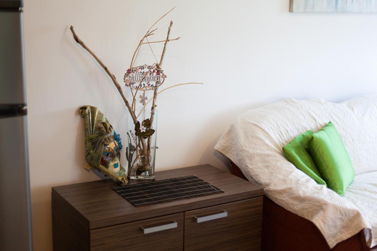 Apartman Mare Ловречиця Екстер'єр фото